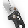 benchmade mini adamas 273 03 marble carbon fiber 4
