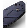 benchmade mini barrage blue canyon richlite 5