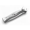 a g a campolin aluminium stonewashed dagger mirror polished 1