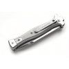 a g a campolin aluminium stonewashed bayonet mirror polished 1