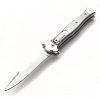 a g a campolin aluminium stonewashed bayonet mirror polished 2
