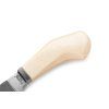 lionsteel willy white micarta