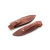 lionsteel willy olive wood