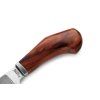 lionsteel willy santos wood