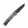 benchmade bailout 6al 4v titanium limited editon 4