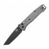 benchmade bailout 6al 4v titanium 537bk 2302