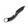 lionsteel h1 blackwash g10 black