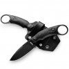 lionsteel h2 blackwash g10 black