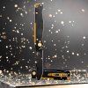 boker plus atlas black stonewash brass