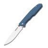 magnum deep blue canvas