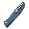 magnum deep blue canvas