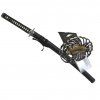 0102079 gladius replica wakizashi semplice manico nero