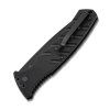 boker plus large strike grivory black