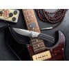 boker plus conductor