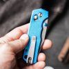 magnum rockstub blue elox