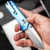 magnum rockstub blue elox