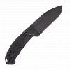extrema ratio rao c black