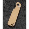 bestech knives glok button khaki 3