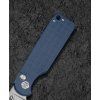 bestech knives glok button grey 7