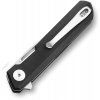 bestechman mini dundee satin d2 black g10