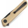 bestechman mini dundee black d2 khaki g10
