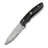 magnum vernery damast knife