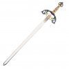 0102048 gladius replica spada tizona el cid avorina con fodero 2
