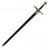 0102014 gladius replica spada excalibur deluxe con fodero 3