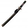 gladius wakizashi Black Golg
