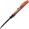 demko ad20 5 aus10a dlc sharkfoot orange grivory