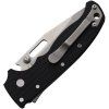 demko ad20 5 aus10a stonewash clippoint black grivory