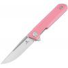 Bestechman Mini Dundee Satin D2 Pink G10