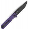 bestechman mini dundee black d2 purple g10