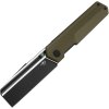 Bestech Knives Tardis OD Green G10 KG54C