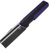Bestech Knives Tardis Black Purple G10
