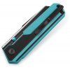 bestech knives tardis black blue g10