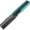 Bestech Knives Tardis Black Blue G10