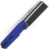 bestech knives tardis blue g10