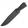 gil hibben tundra toothpick