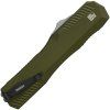 kershaw livewire auto otf olive green