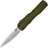 Kershaw Livewire Auto OTF Olive Green
