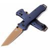 benchmade bailout crater blue aluminium 1