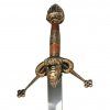 0101987 gladius replica spada claymore