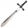 0101984 gladius replica spada cerimonia alessandro magno argentata 2