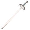 0102055 gladius replica spada tizona el cid semplice con fodero 2