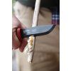 morakniv garberg blackblade dala red edition c
