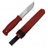 Morakniv Kansbol Dala Red Edition (S)