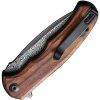 civivi mini praxis damascus wood