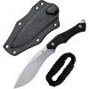 civivi vaquita ii satin nitrov black g10