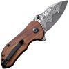 civivi gordo damascus wood